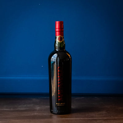 Fortified wine