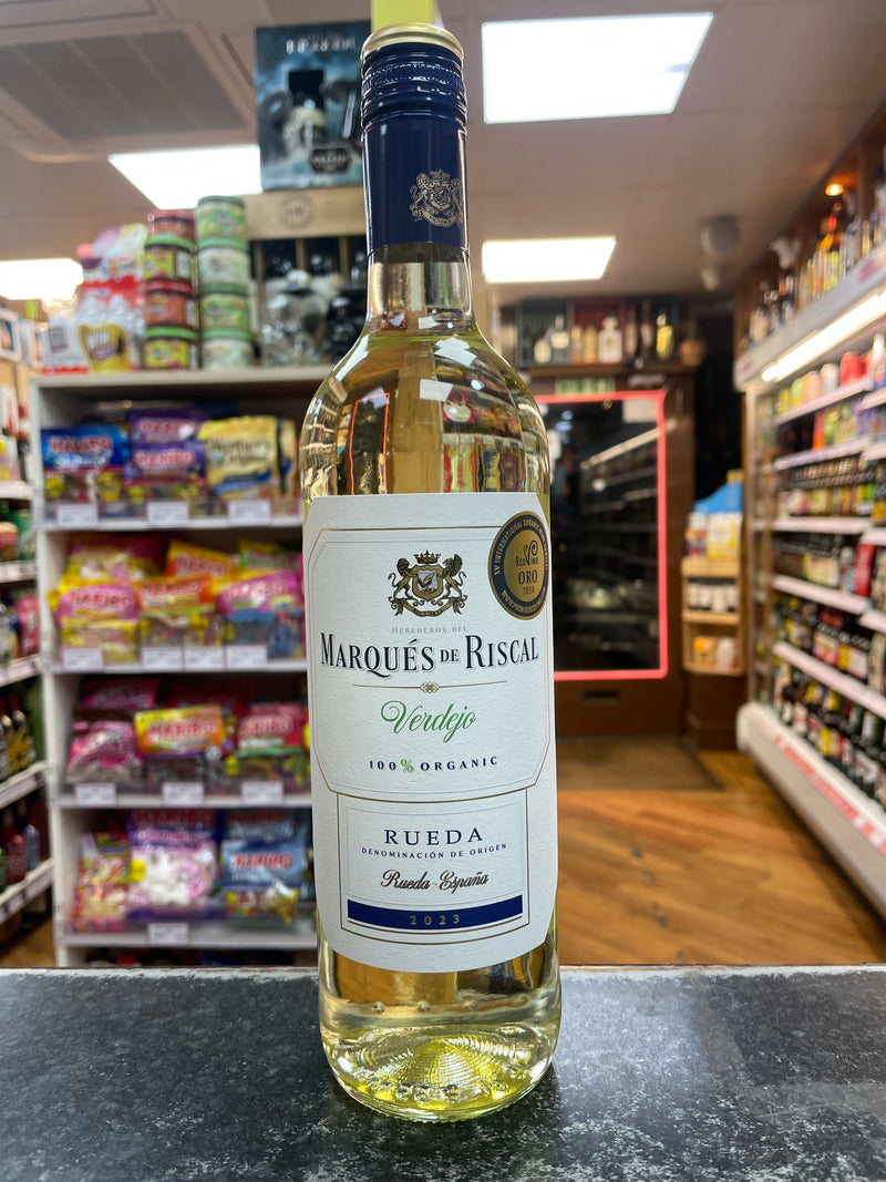 Marques De Riscal Verdejo 75cl