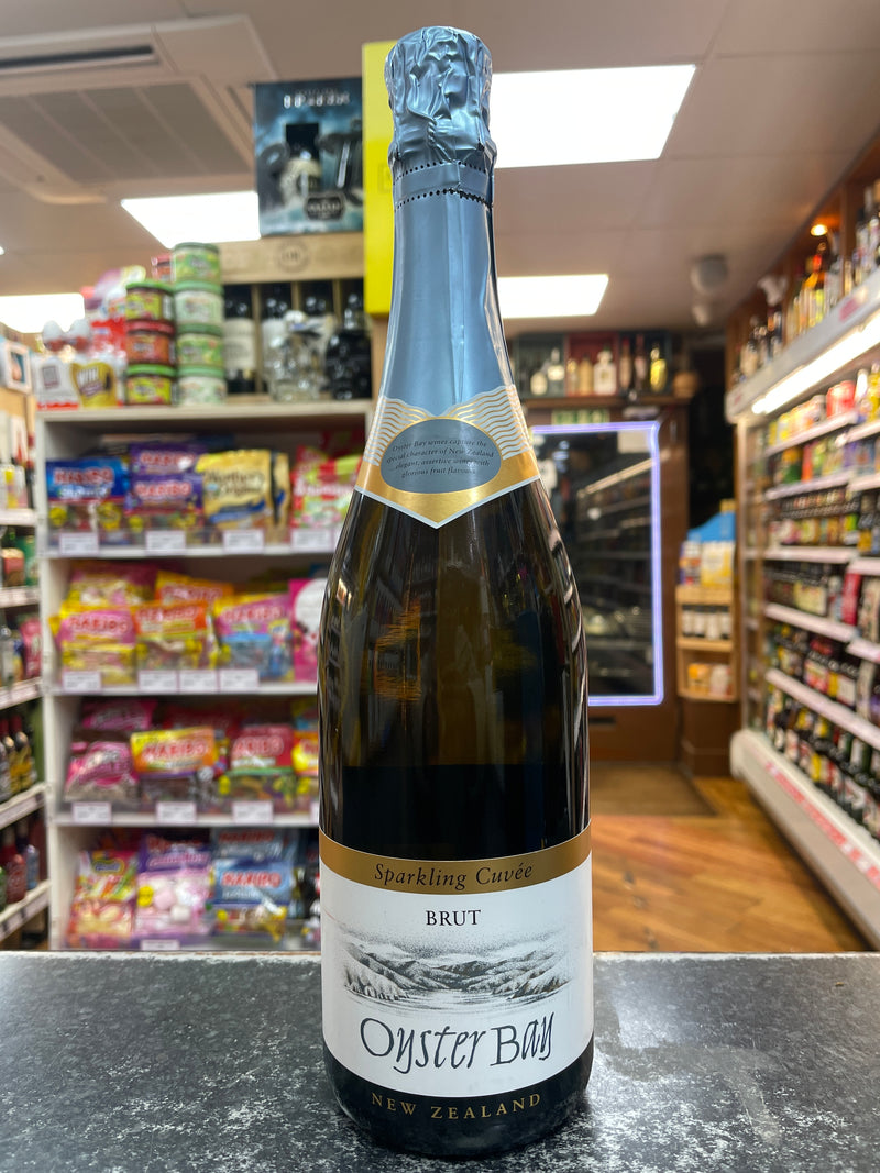 Oyster Bay Sparkling Brut 75cl