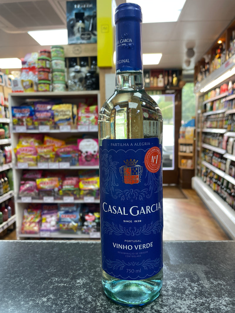 Casal Garcia Vinho Verde 75cl