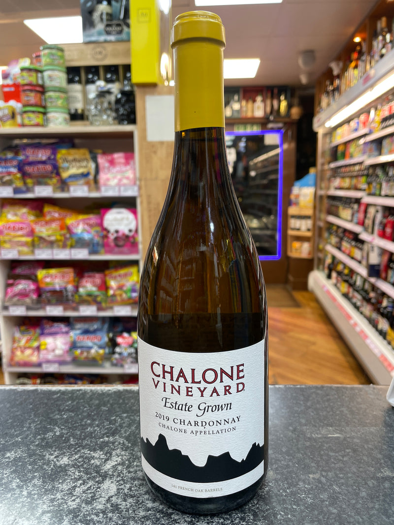 Chalone Chardonnay 75cl