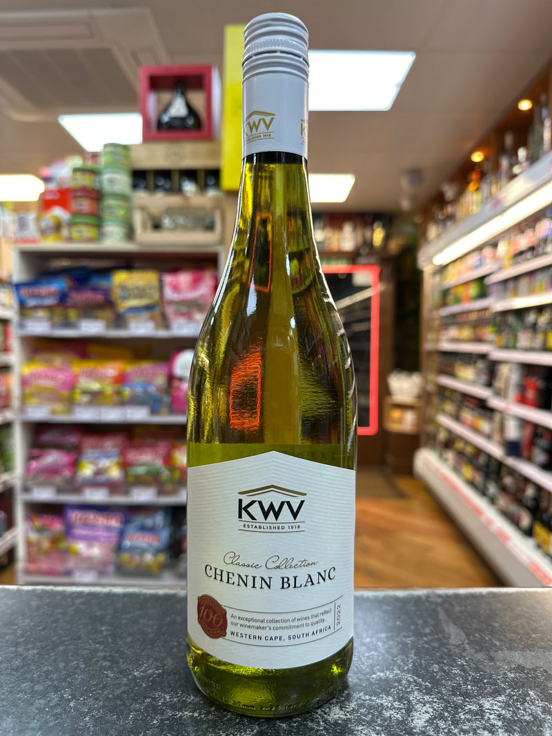 KWV Chenin Blanc 75cl