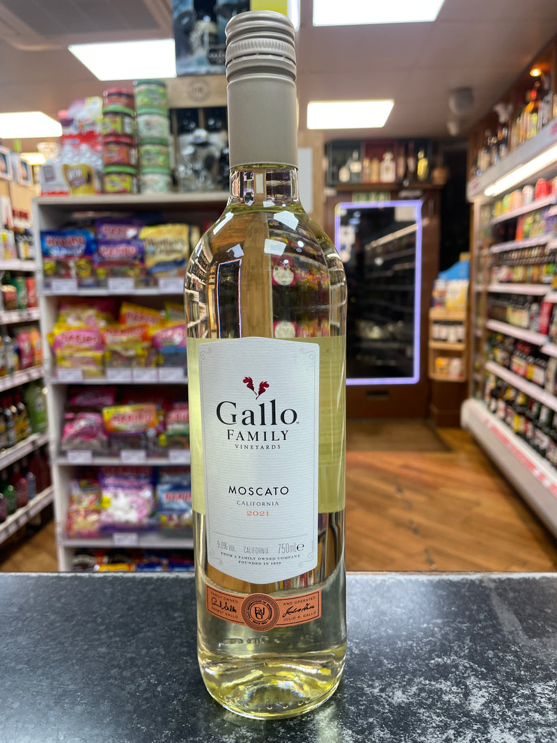 Gallo Moscato 75cl