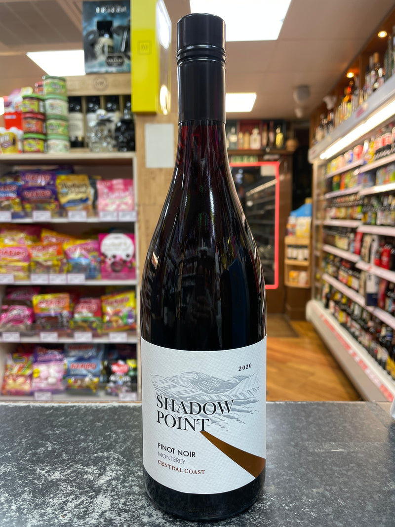 Shadow Point Pinot Noir 75cl