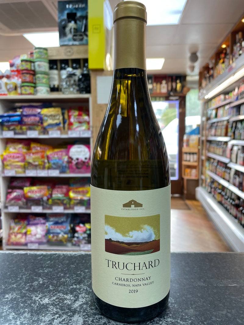 Truchard Chardonnay 75cl