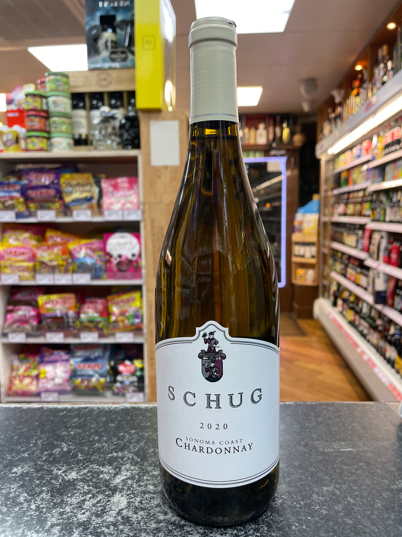 Schug Chardonnay 75cl