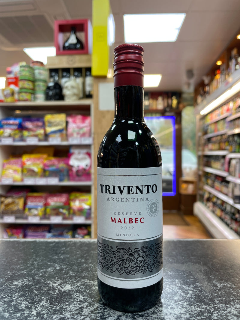 Trivento Malbec 187ml