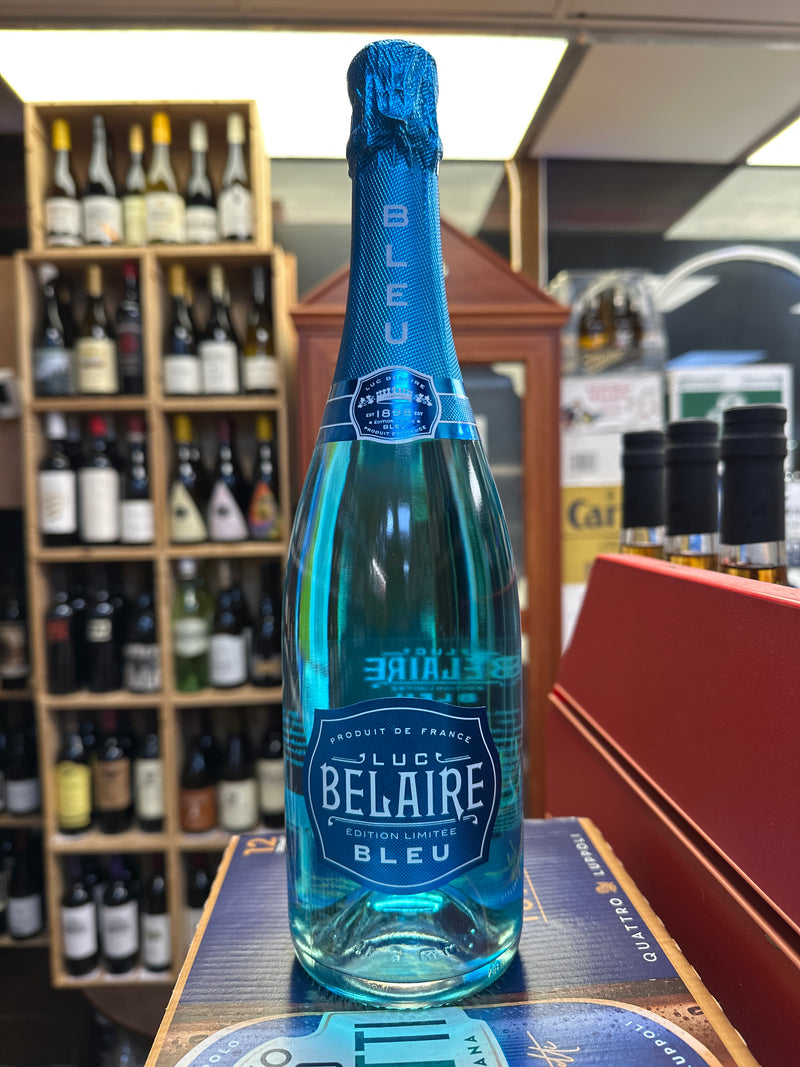 Belaire Bleu 75cl