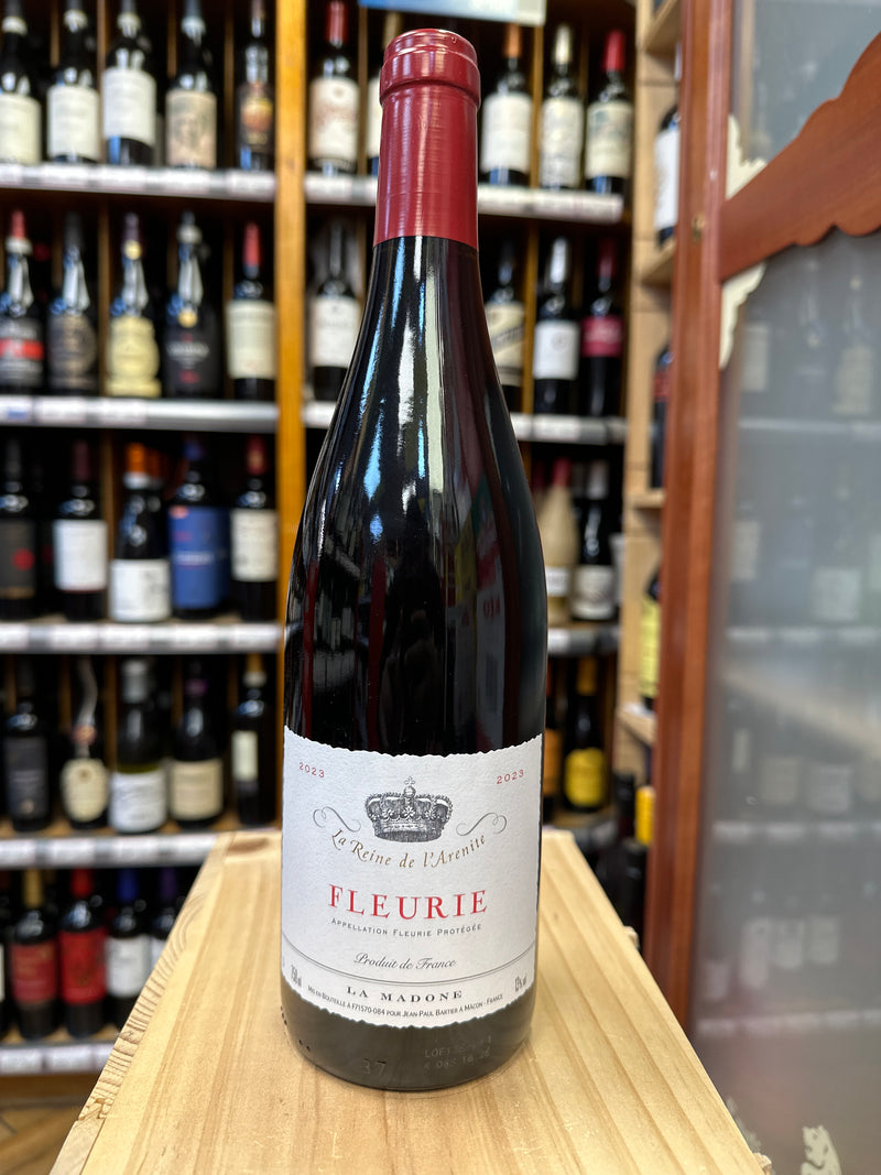 La Madone Fleurie 75cl