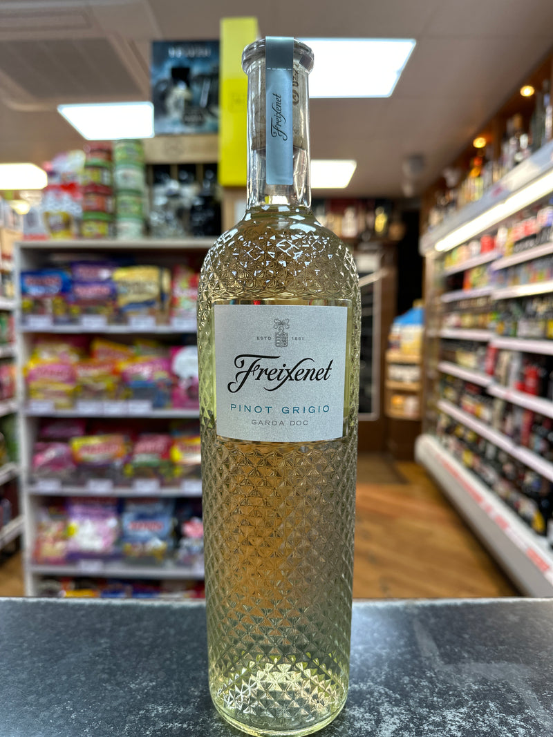 Freixenet Pinot Grigio 75cl