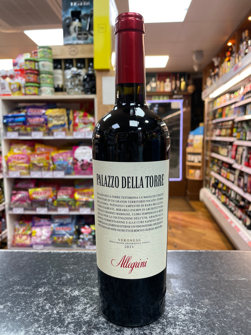 Palazzo Della Torre Allegrini 75cl