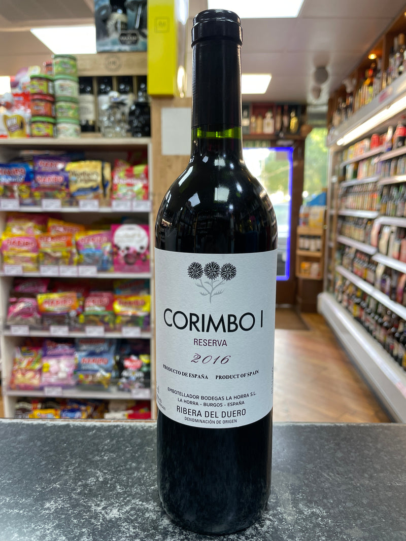 Corimbo 1 Reserva 75cl