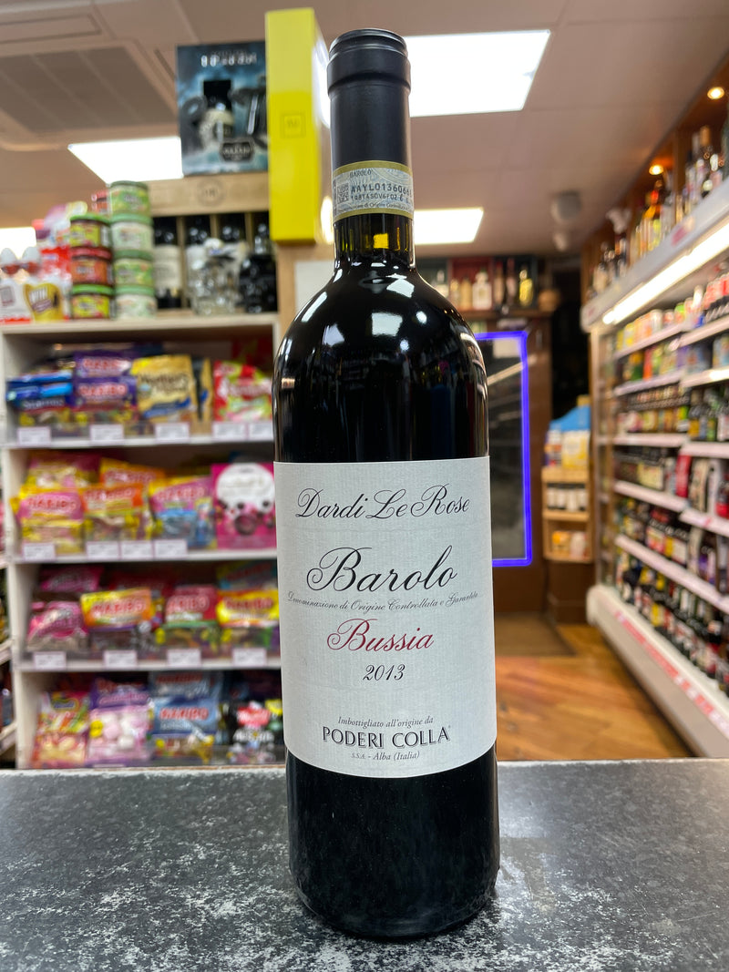 Dardi Le Rose Barolo Bussia 75cl