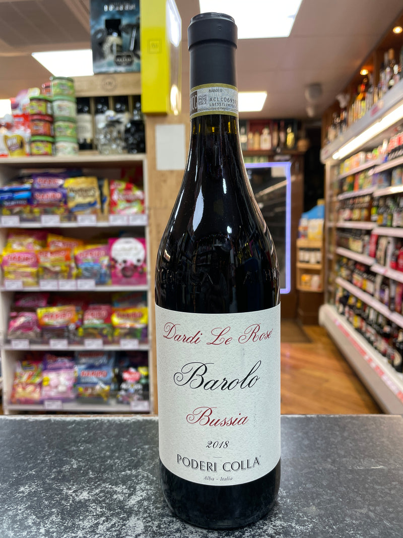 Dardi Le Rose Barolo Bussia 75cl