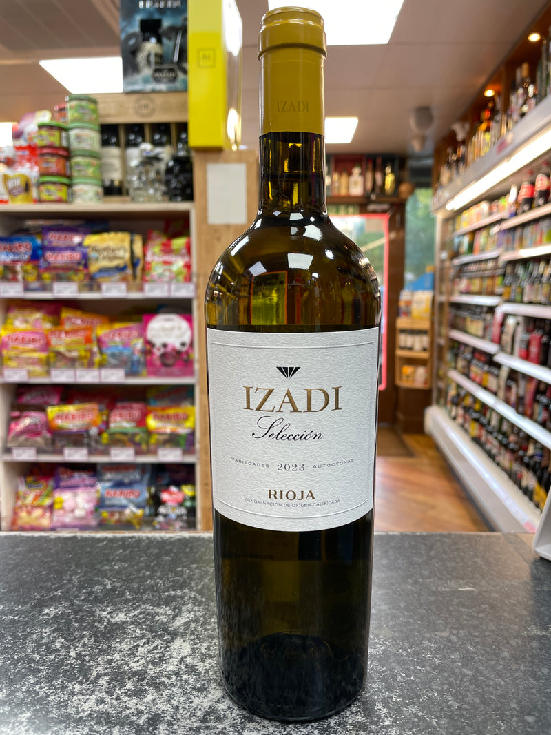 Izadi Seleccion Rioja 75cl