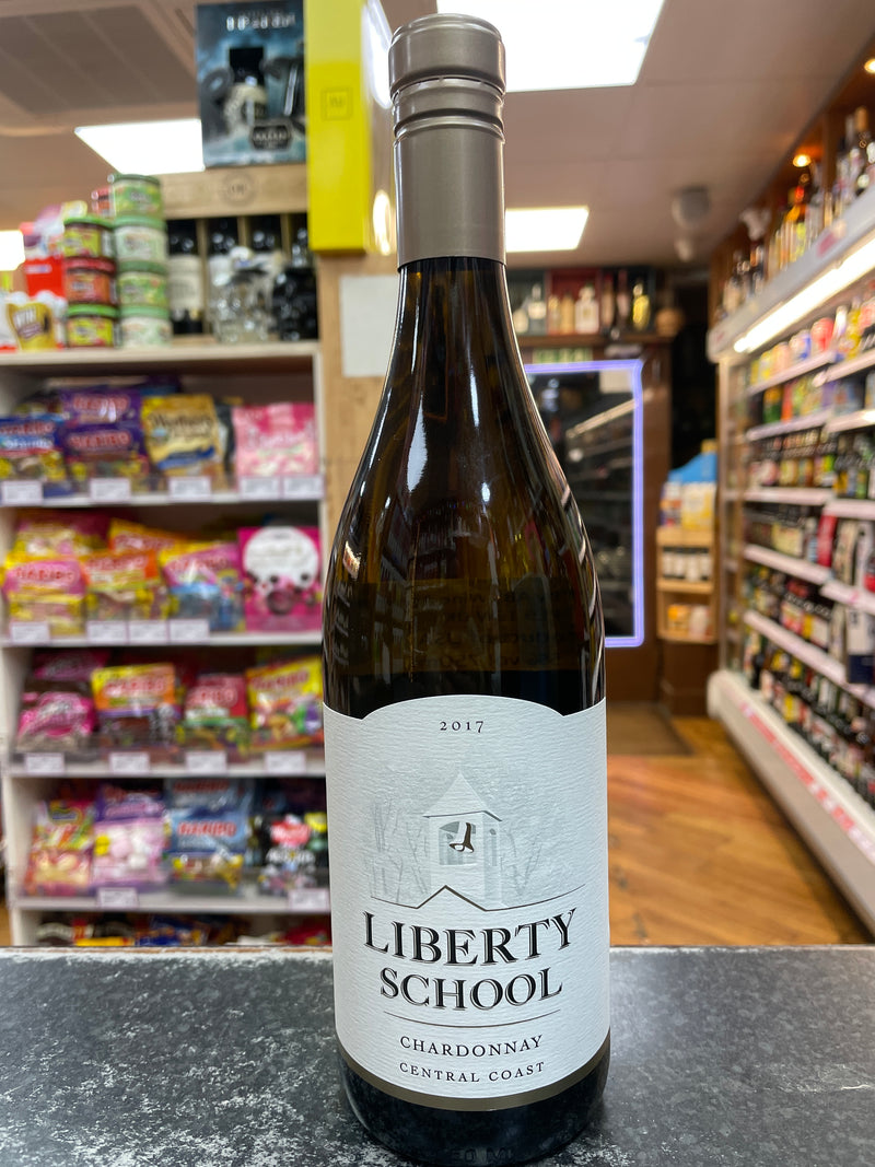 Liberty School Chardonnay 75cl