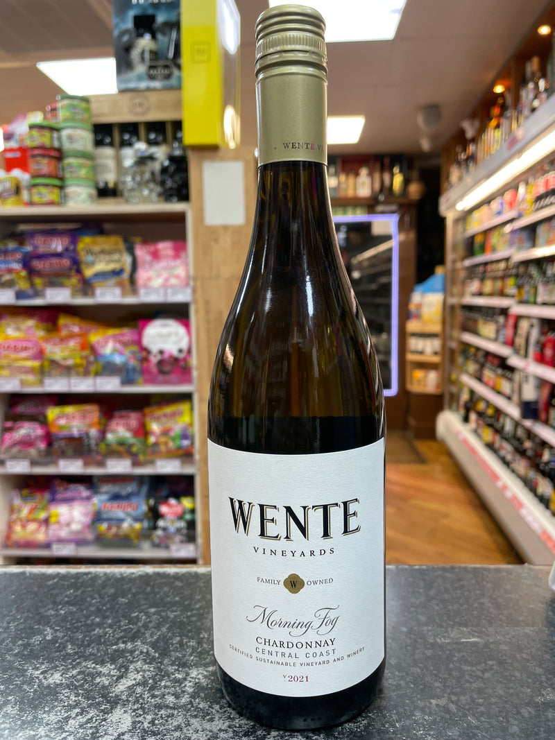 Wente Chardonnay 75cl