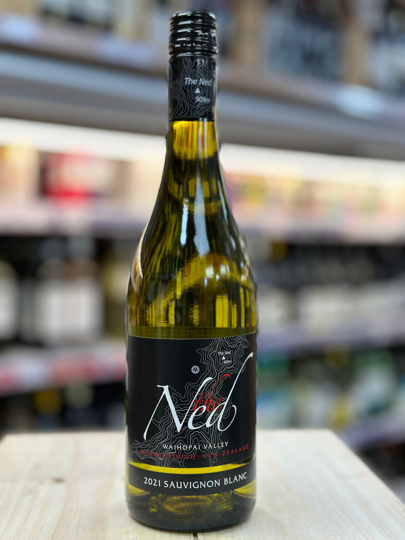 Ned Marlborough Sauvignon Blanc 75cl