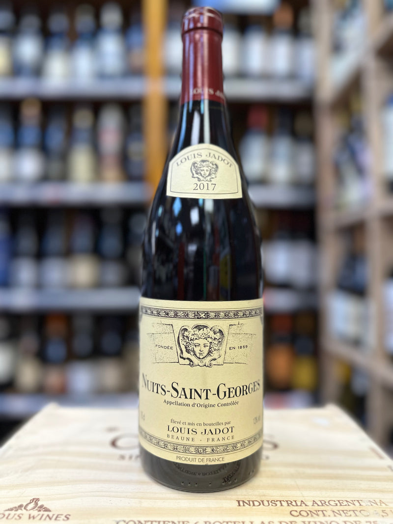 Louis Jadot Nuits Saint Georges 75cl