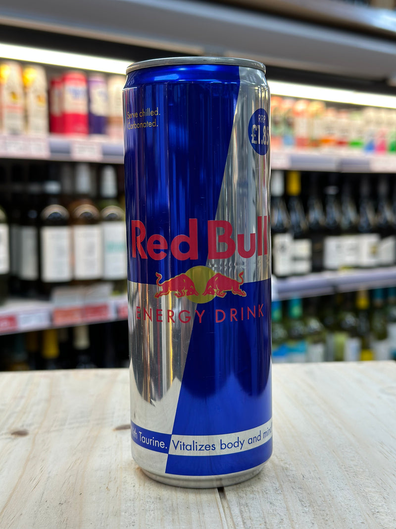 Red Bull Energy Drink 355ml