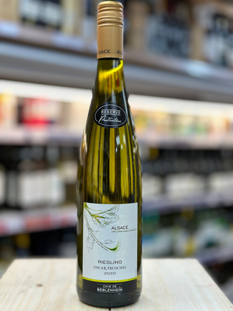 Cave De Beblenheim Riesling 75cl