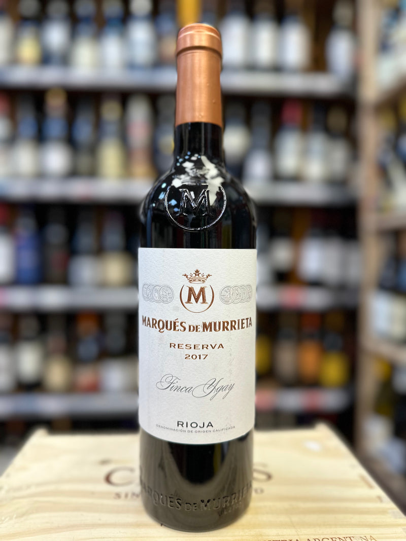 Marques De Murrieta Reserva 75cl