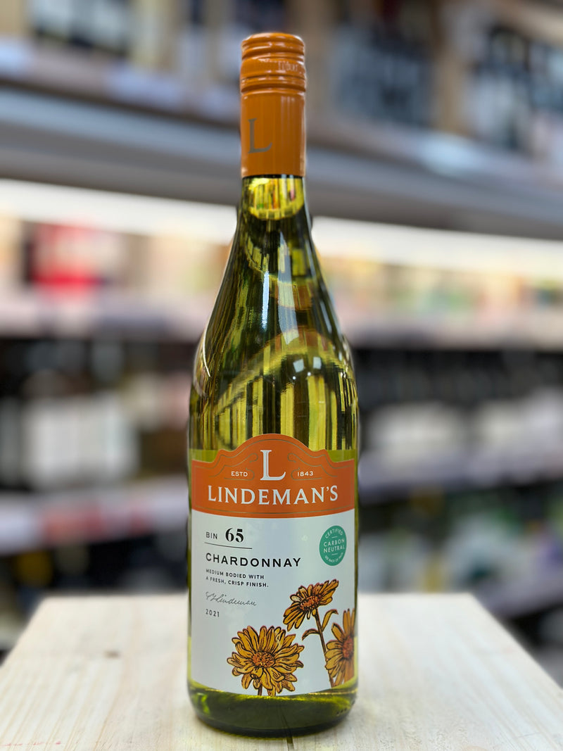 Lindeman’s Chardonnay 75cl