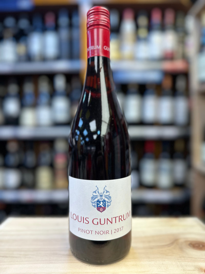 Louis Guntrum Pinot Noir 75cl