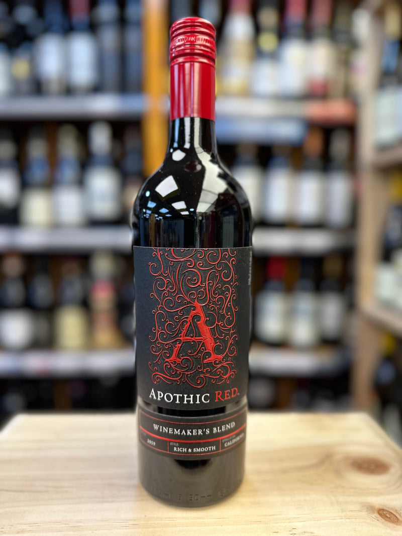 Apothic Red 75cl