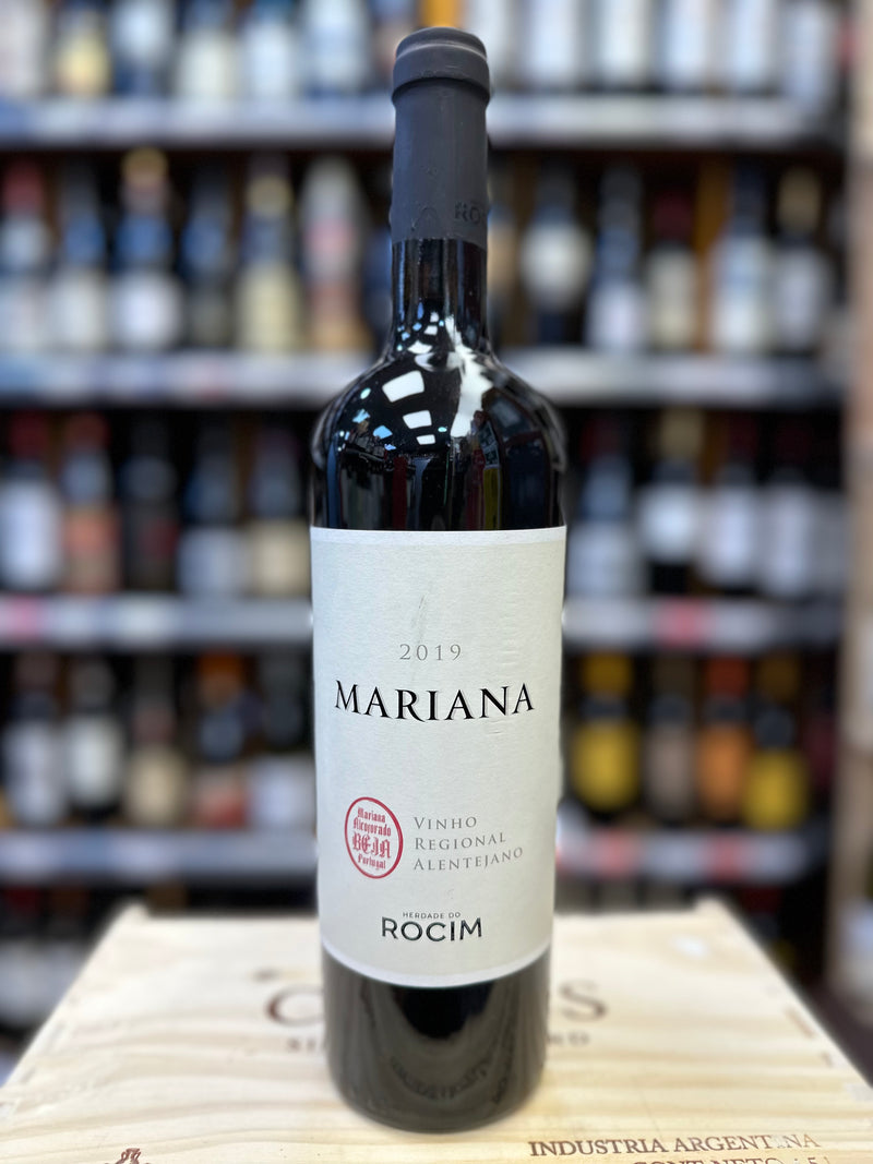 Herdade Do Rocim Mariana Vinho Alentejano 75cl