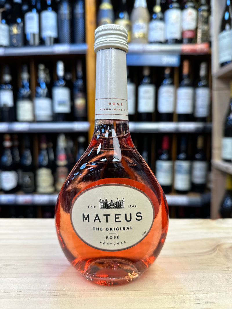 Mateus Rose 250ml