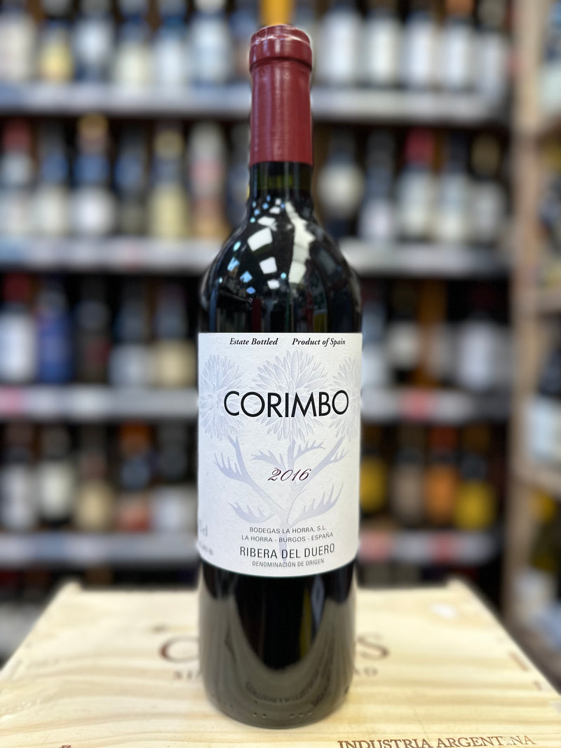 Corimbo Ribera Del Duero 75cl