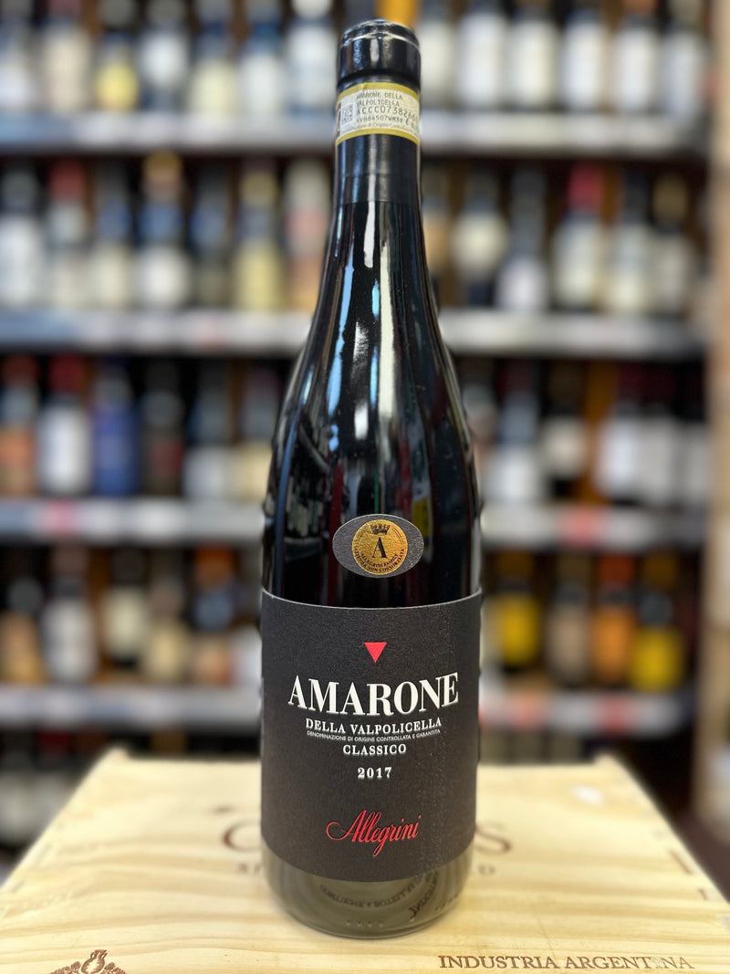 Allegrini Amarone Classico 75cl