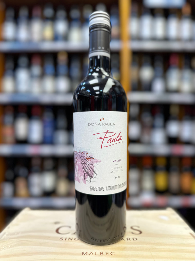 Dona Paula Malbec 75cl