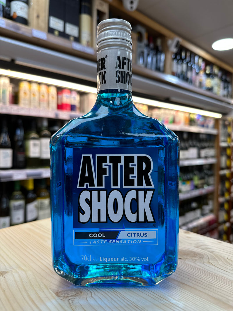 After Shock Cool Citrus 70cl