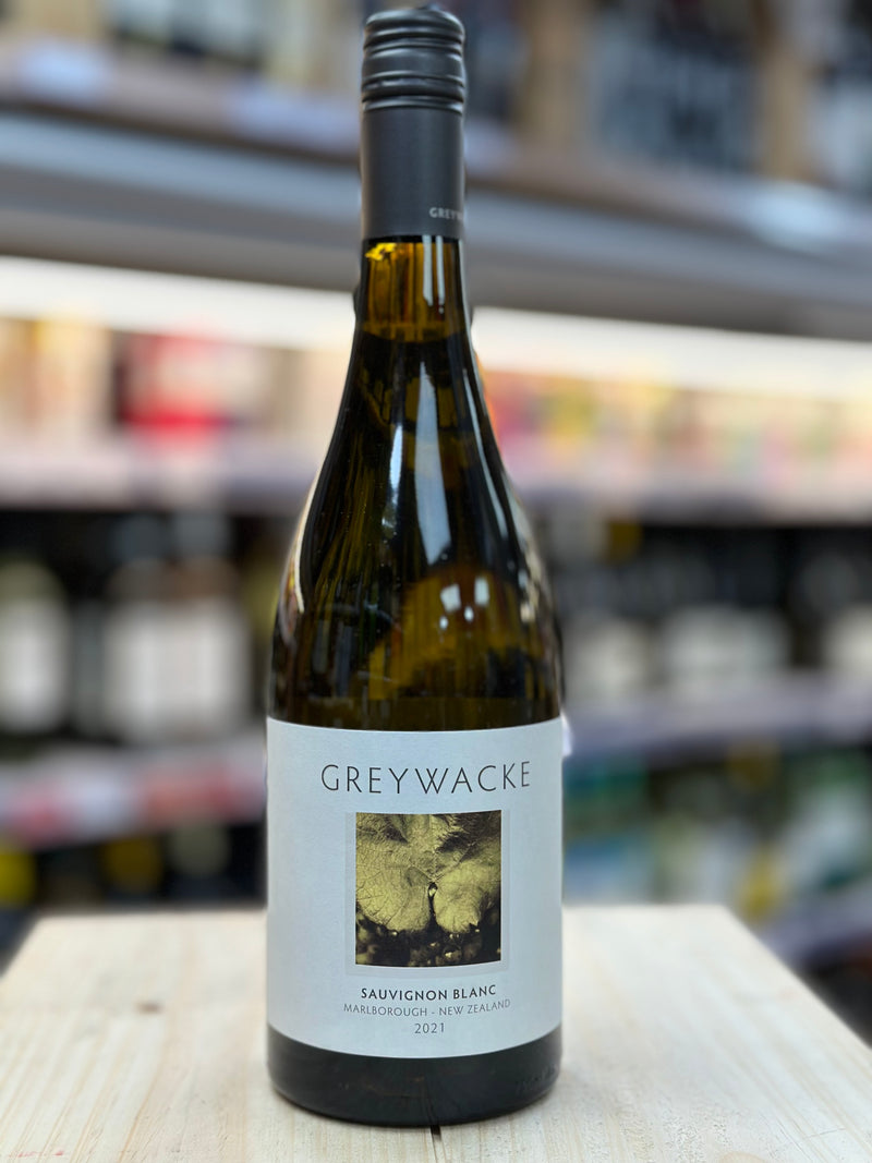 Greywacke Marlborough Sauvignon Blanc 75cl