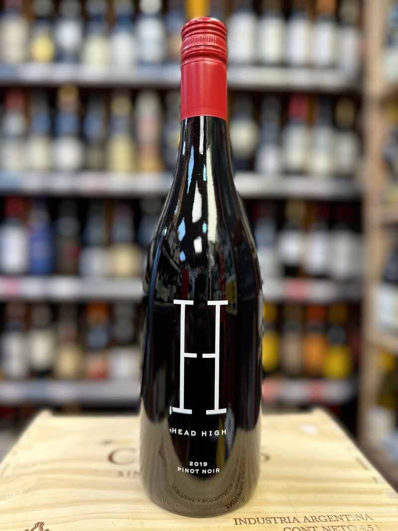 Head High Pinot Noir 75cl