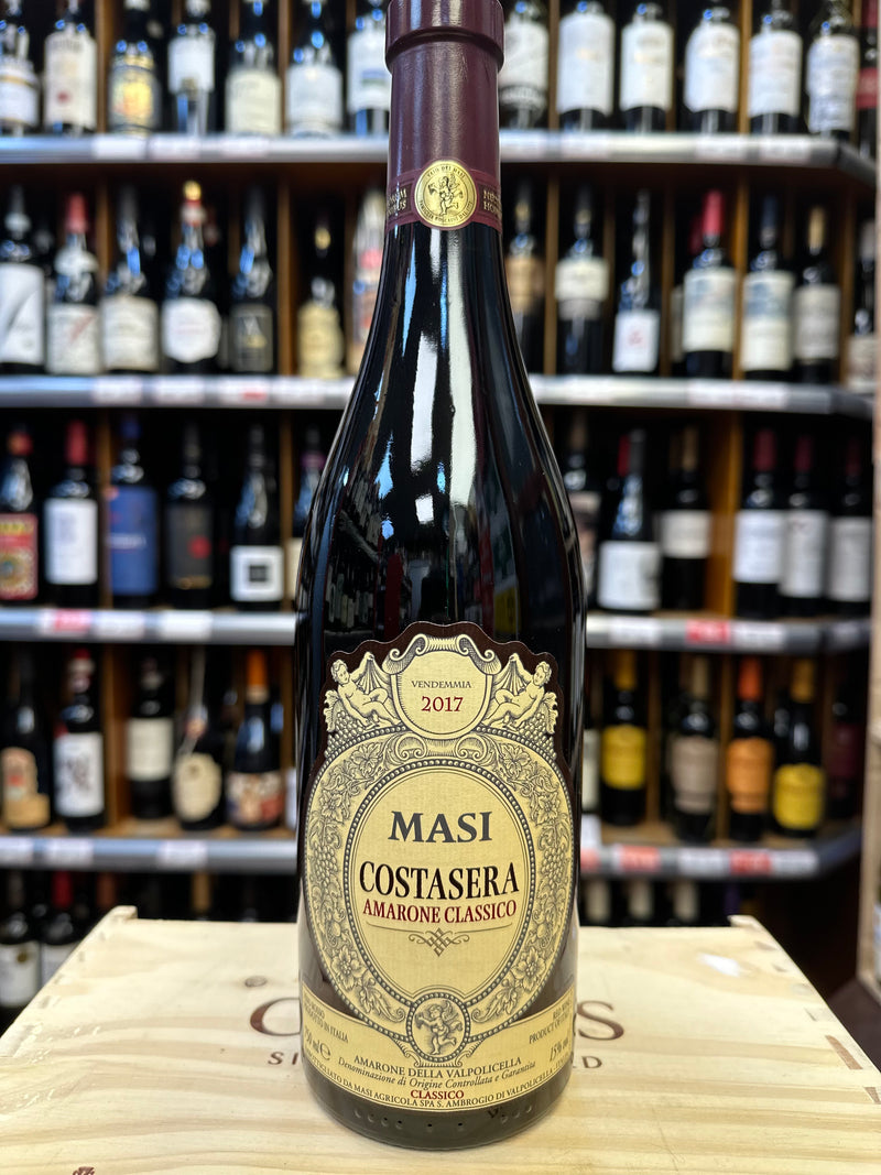 Masi Costasera Amarone Classico 75cl