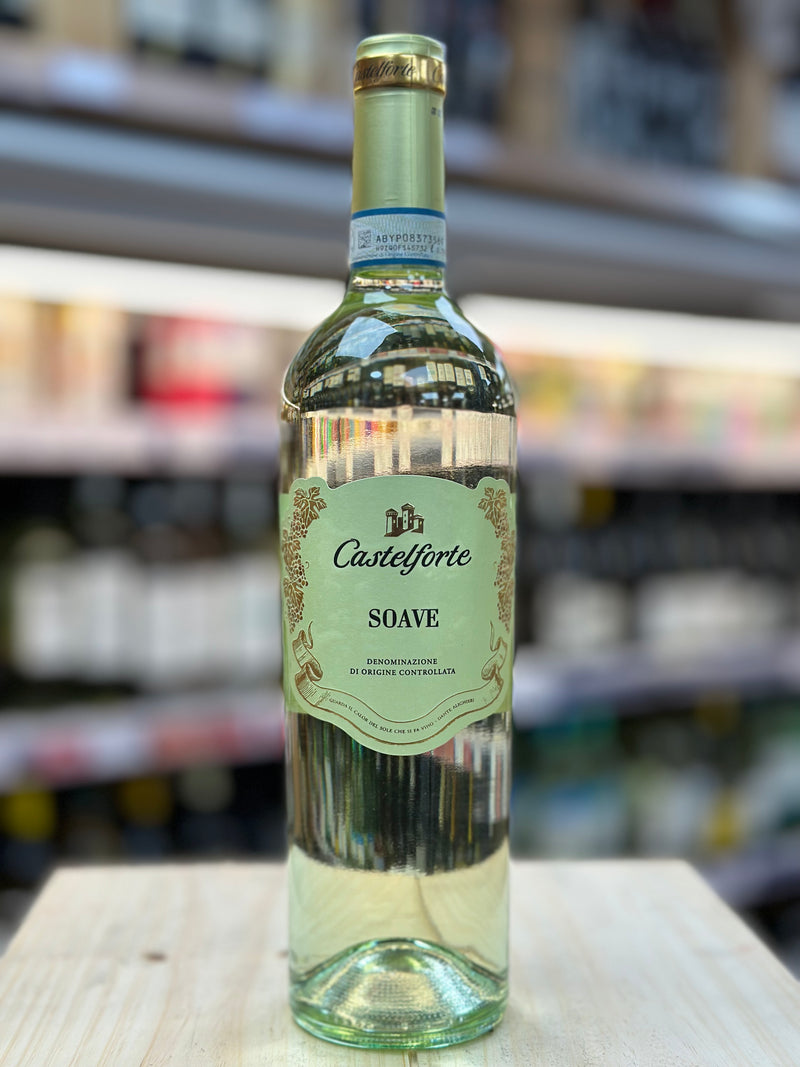 Castelforte Soave 75cl