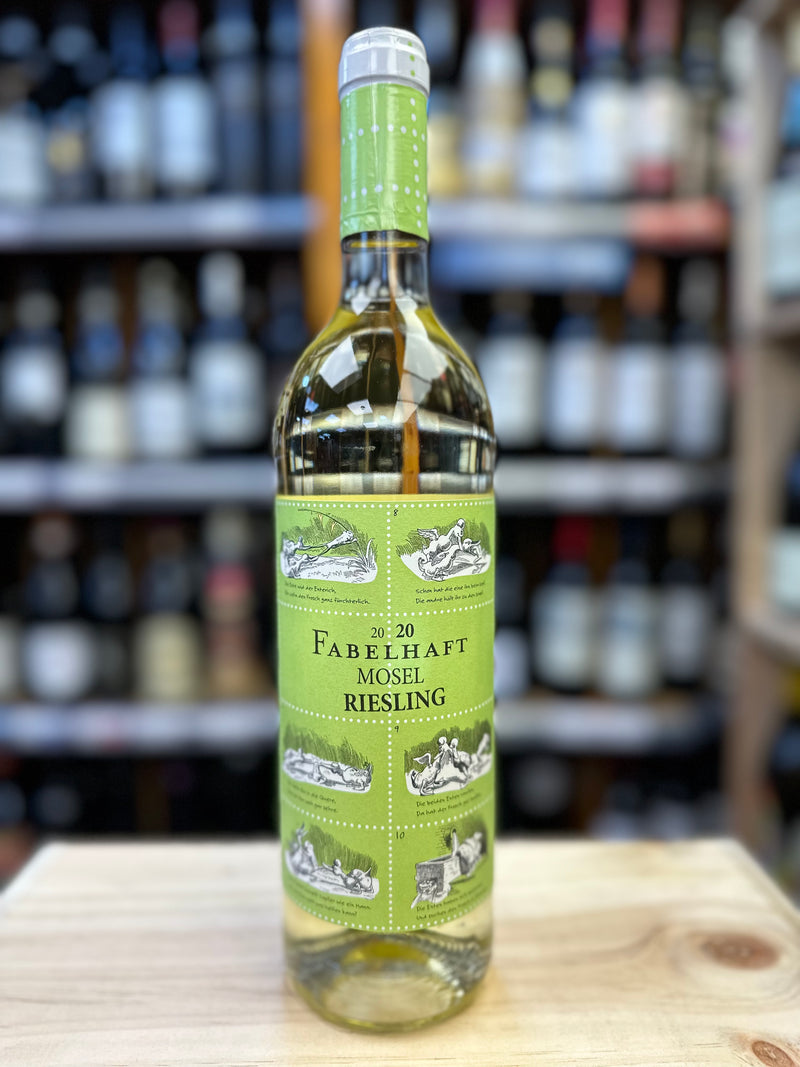 Fabelhaft Mosel Riesling 75cl