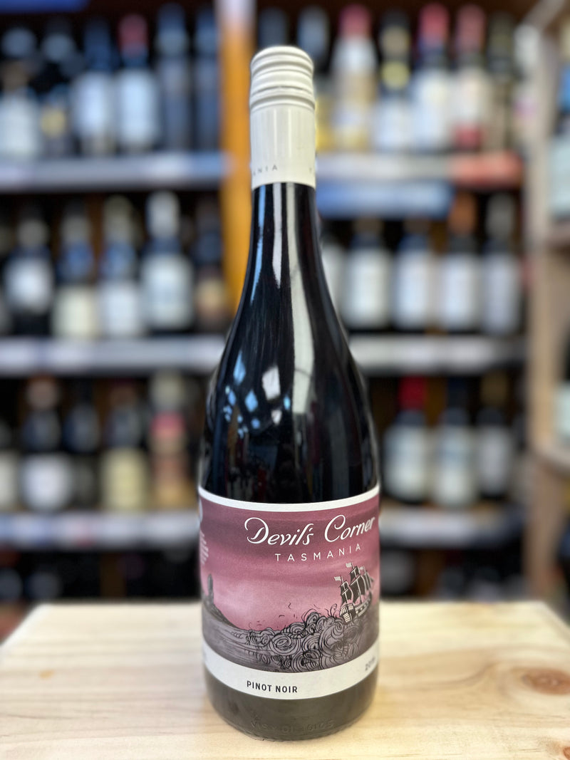 Devils Corner Tasmania Pinot Noir 75cl