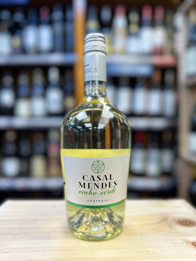 Casal Mendes Vinho Verde 75cl