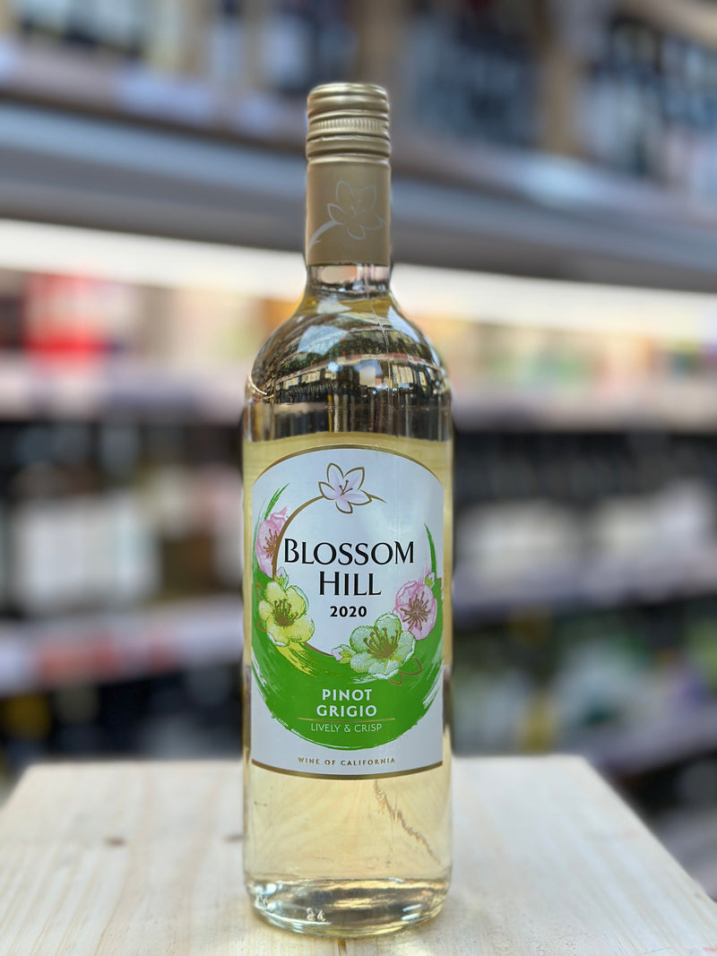 Blossom Hill Pinot Grigio 75cl