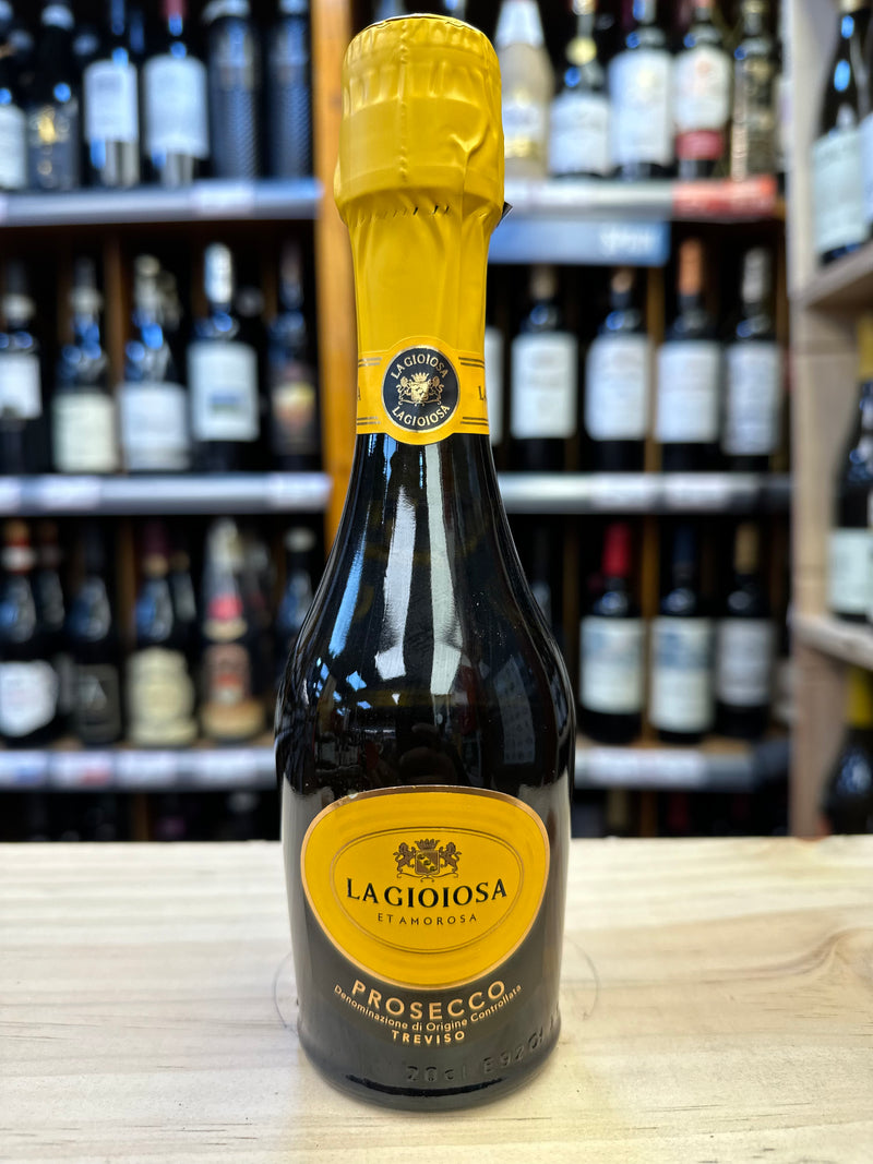 La Gioiosa Prosecco Trevino 20cl