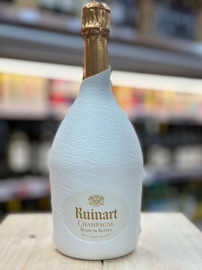 Ruinart Brut Blanc De Blancs Champagne 75cl