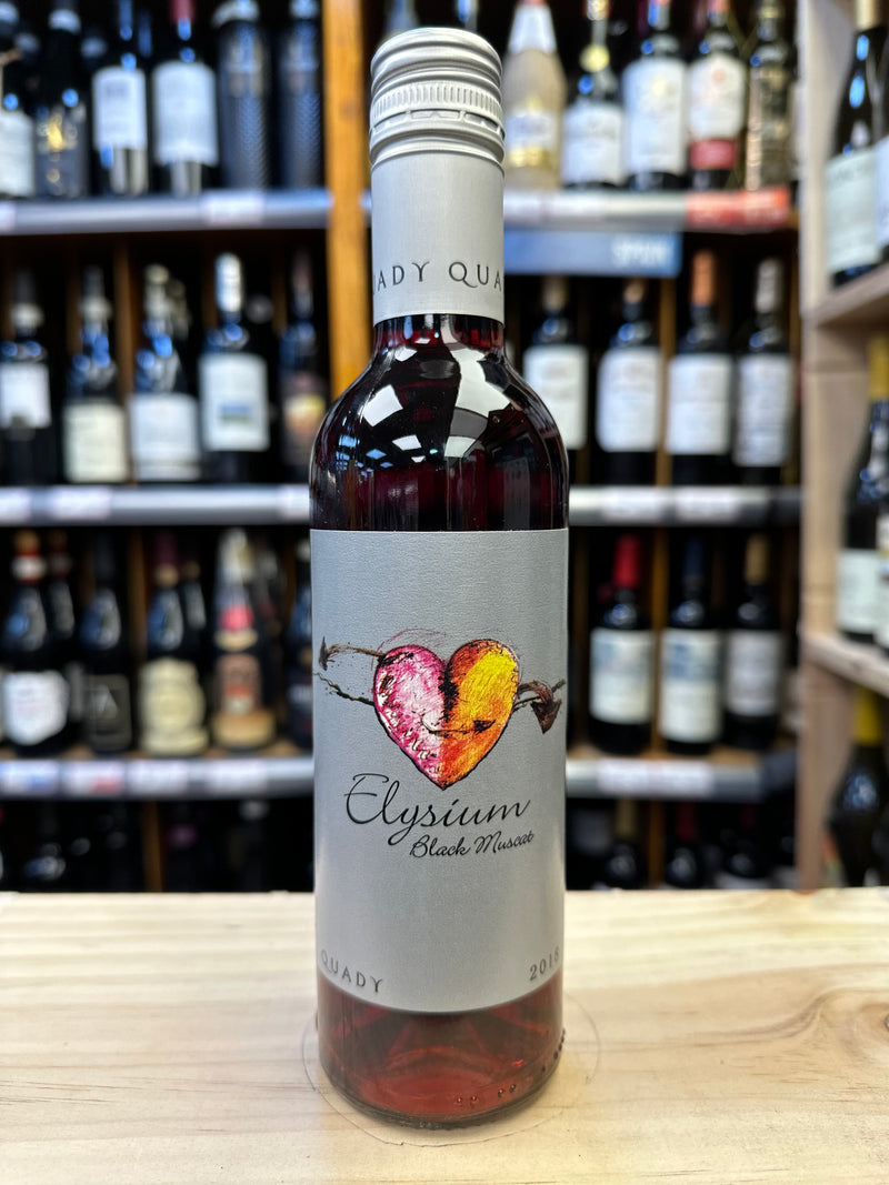 Elysium Black Muscat 375ml