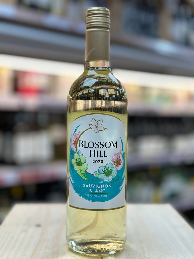 Blossom Hill Sauvignon Blanc 75cl