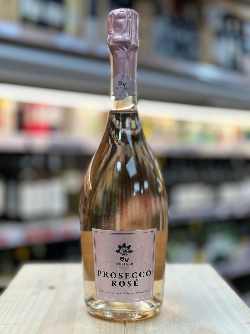 SV Prosecco Rose 75cl