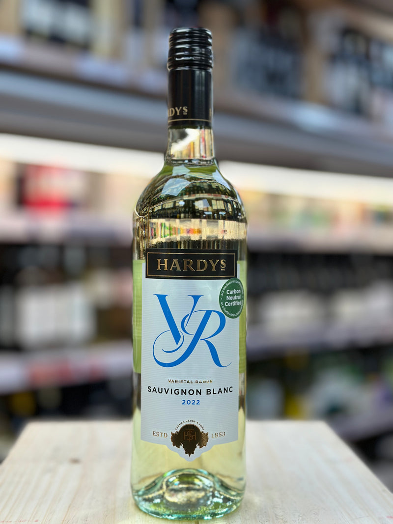 Hardy’s VR Sauvignon Blanc 75cl