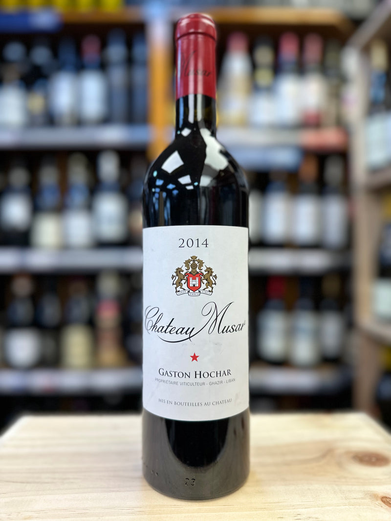 Chateau Musar 75cl